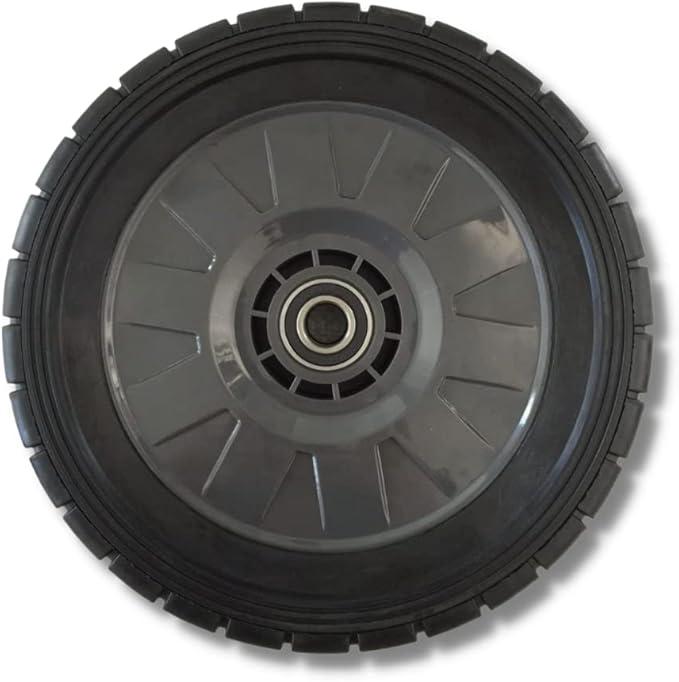 Honda HRC216 Commercial Mower Back Drive Wheel