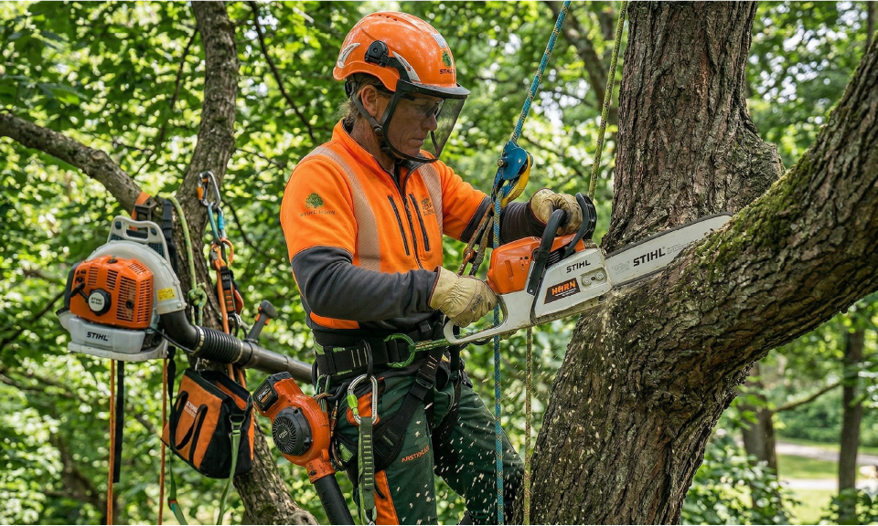 Shop Power Equipment / Parts